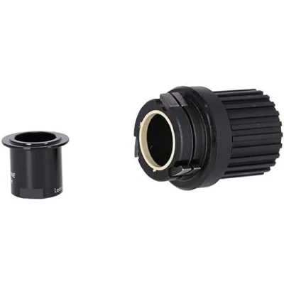 Imagen de XLC WS X19 NUCLEO para Shimano 12 VELOCIDADES Bujes, Sport, Multicolor (Multicolor), Talla Única
