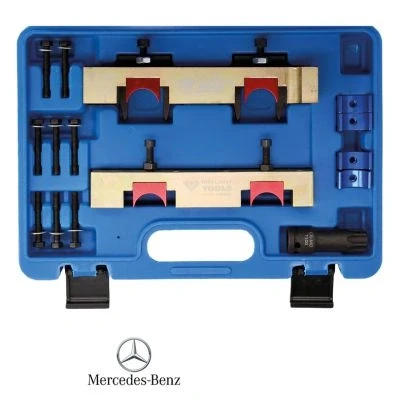 Imagen de KS TOOLS BT593500 Kit ajuste, tiempos distribu ́ción 15piezas