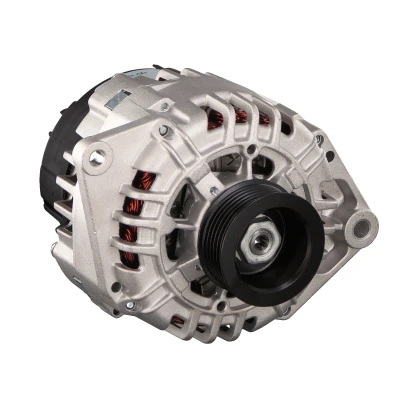 Imagen de FEBI BILSTEIN 101541 Alternador 12V 120A FIAT: Ducato II Furgón, Bus, Camión de plataforma/Chasis, PEUGEOT: Boxer Furgón