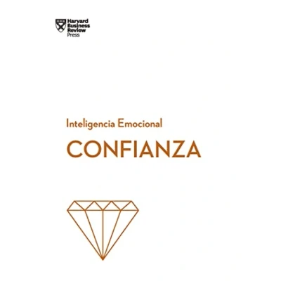 Imagen de Confianza. Serie Inteligencia Emocional Hbr