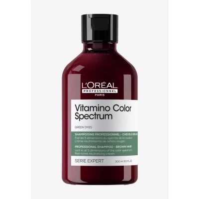 Imagen de L&#039;Oréal Professionnel Vitamino Color Spectrum Green Champú 300 ml