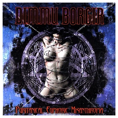 Imagen de Puritanical Euphoric Misanthropia (Remixed &amp; Remastered)