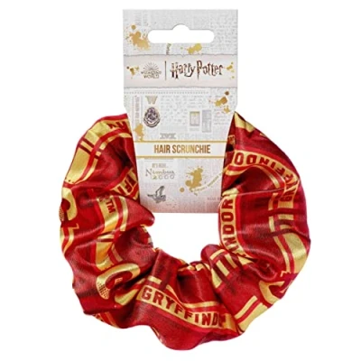 Imagen de Coletero oficial de Harry Potter Gryffindor