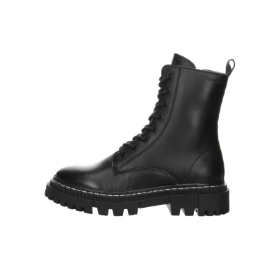 Imagen de Tamaris Botines con plataforma, Mujer, Talla: 42, Black Zapatos