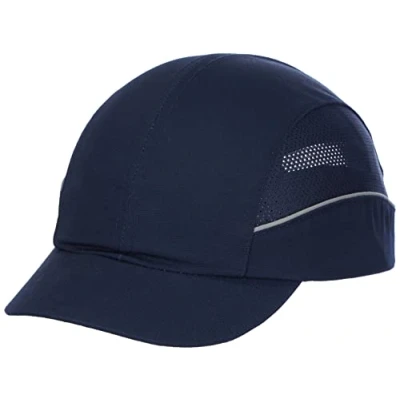 Imagen de Ultimate Industrial HPBC_Prem Navy Gorra de Lujo con ventilación, Color Azul Marino