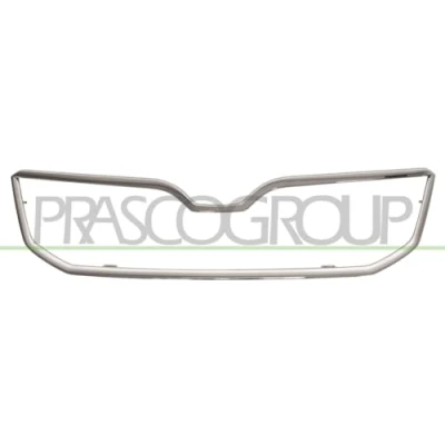 Imagen de PRASCO Premium SK0302305 Listón embellecedor/protector, panal de radiador