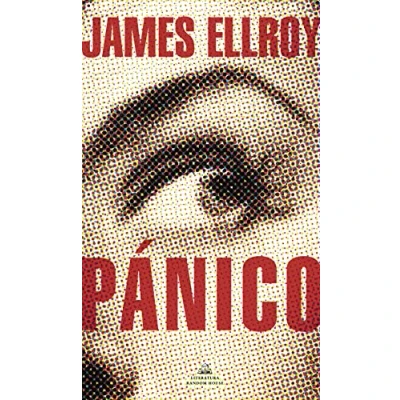 Imagen de Pánico (Random House)