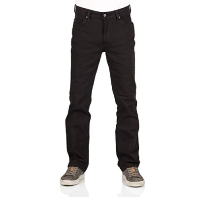 Imagen de MUSTANG Tramper Jeans, 4000 940 Negro, 46W x 30L para Hombre
