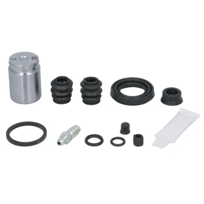 Imagen de AUTOFREN SEINSA D43256K Kit de Reparación Frenos Eje trasero 34 WITH MECHANISM TOYOTA: Yaris I Hatchback