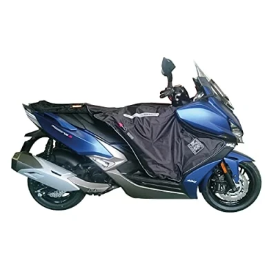 Imagen de R192 x cubrepiernas para Moto termoscud Compatible con kymco citing s euro5 (2021 2021)