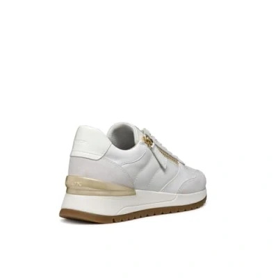 Imagen de Zapatillas mujer Geox Desya