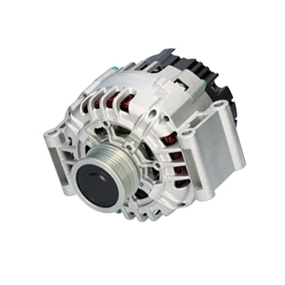 Imagen de VALEO 439393 Alternador 14V 140A AUDI: A4 B6 Berlina, Avant, A6 C6 VOLKSWAGEN: Passat B7 Variant, B5 GP Berlina