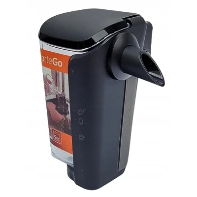 Imagen de Jarra de leche versión C Premium compatible con Philips LatteGo Latte Go CP1199 Serie 3200 4300 5000 5400 EP3xxx EP5xxx