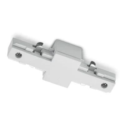 Imagen de DUOLINE WHITE STRAIGHT FITTING L. 9.6CM 702131