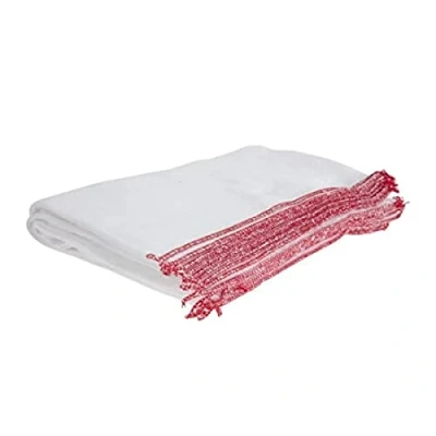 Imagen de Jantex e944 Dish Cloths Color Blanqueado, blanco (Pack de 10)