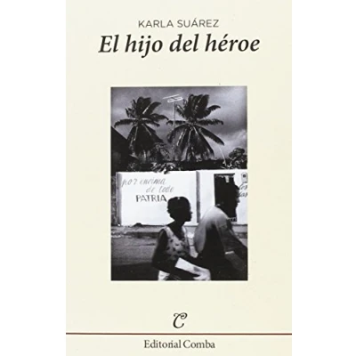 Imagen de El hijo del héroe: 22 (Narrativa)
