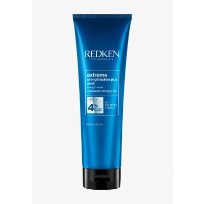 Imagen de Redken Extreme Strength Builder Plus Máscara 250 ml