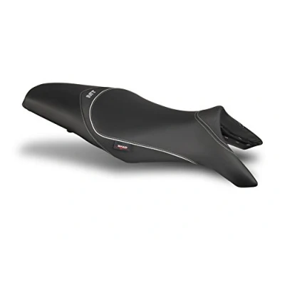Imagen de Shad SHY0M9300 Asiento Confort para Yamaha Mt09, Negro