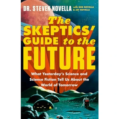 Imagen de The Skeptics Guide To Future