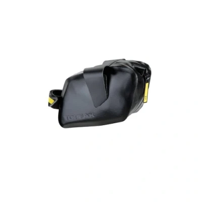 Imagen de Topeak Dynawedge Weatherproof Bolsa, Unisex Adulto, Negro, Talla Única