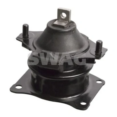 Imagen de SWAG 85 10 4323 Soporte de motor derecha hidráulico HONDA: Accord 7 Limousine