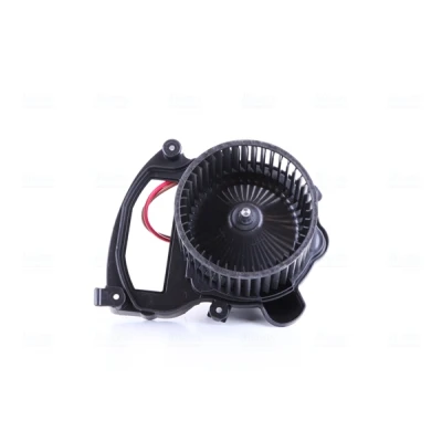 Imagen de NISSENS 87801 Ventilador de Calefacción con regulador incorporado