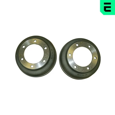 Imagen de OPTIMAL BT 0800 Tambor de Freno 318mm Eje trasero FORD: Transit Mk3 Caja / Chasis, Mk4 Furgoneta
