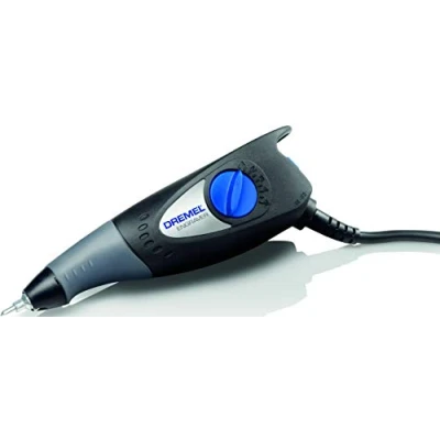 Imagen de Dremel F0130290JM 290 1. Grabadora, 35 W, 230 V