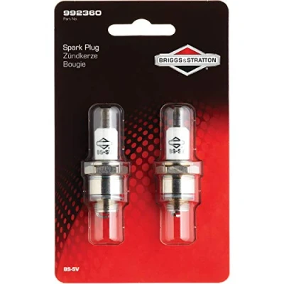 Imagen de Briggs &amp; Stratton 992360C Genuine Spark Plugs