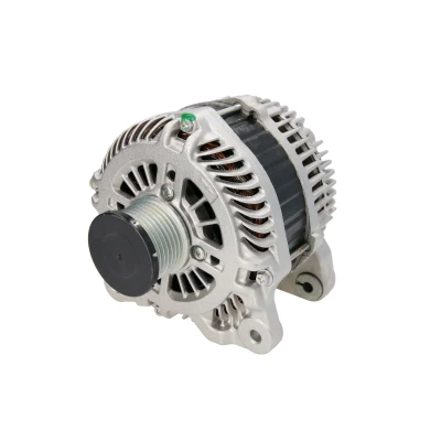 Imagen de VALEO 440908 Alternador 14V 210A RENAULT: MEGANE 2, GRAND SCENIC 2