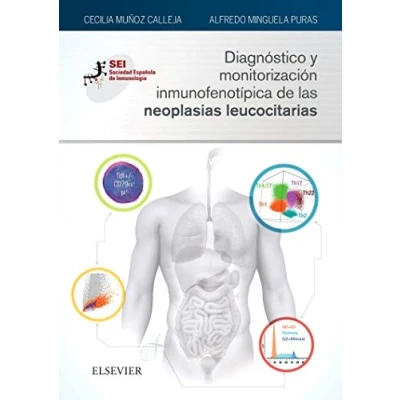 Imagen de Diagnóstico y monitorización inmunofenotípica de las neoplasias leucocitarias: Sociedad Española Inmunología