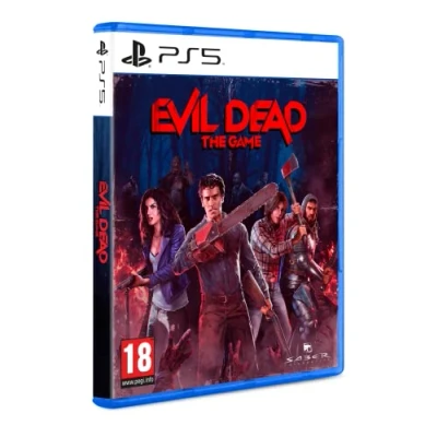 Imagen de Evil Dead The Game Jeu PS5