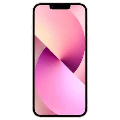 Imagen de Apple iPhone 13, 128GB, Rosa (Reacondicionado)