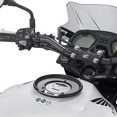 Imagen de Givi BF30 Fijación de depósito para bolsas tanque Tanklock, TU EU