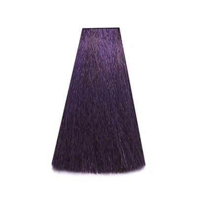 Imagen de Arual Tinte Matizador Violeta 1 Unidad 60ml