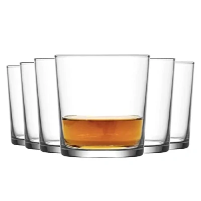 Imagen de Lav Bodega Vaso bajo D.O.F. 345 ml Pack de 6