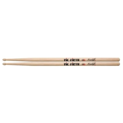 Imagen de Vic FIrth Baquetas de la serie American Concept Freestyle 5A Punta Madera