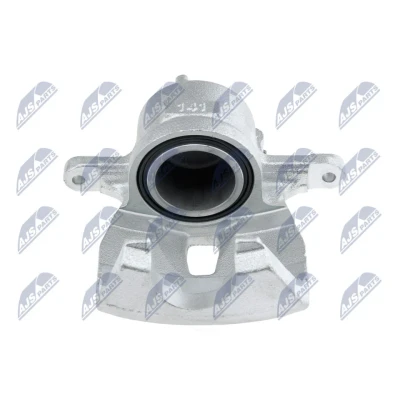 Imagen de NTY HZP TY 038 Pinza de freno Eje delantero, derecha sin bastidor soporte TOYOTA: RAV4 III SUV, Auris Hatchback, Familiar