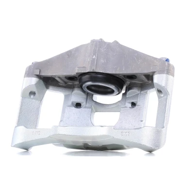 Imagen de BOSCH 0 986 474 229 Pinza de freno Aluminio / fundición gris 84 Eje delantero, derecha AUDI: A8 D3, A6 C6 Berlina, Avant norauto, oscaro, mister