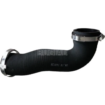 Imagen de BUGIAD 86617 Manguera Turbo 62 SEAT: Leon II Hatchback, Altea, Altea XL, VOLKSWAGEN: GOLF 6, Caddy 3, Passat B6 Berlina, AUDI: A3 Sportback