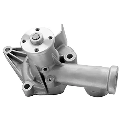 Imagen de MAGNETI MARELLI 352316170586 Bomba de agua HYUNDAI: Getz, ACCENT 2, LANTRA MITSUBISHI: Lancer 4, COLT 5, 5 Limousine