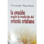 Imagen de la oracíon según tradición del Oriente Cristiano (Orientale Lumen)