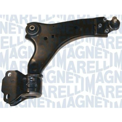 Imagen de MAGNETI MARELLI 301181310860 Barra oscilante, suspensión de ruedas Eje delantero, derecha Brazo oscilante transversal VOLVO: XC60 I