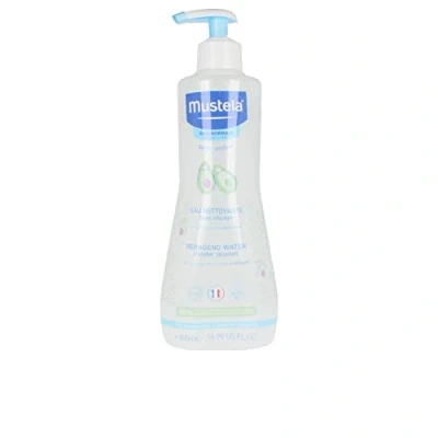 Imagen de BÃ‰BÃ‰ cleansing water 500 ml