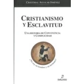 Imagen de Cristianismo y esclavitud: Una historia de convivencia complicidad: 27 (Tábano)