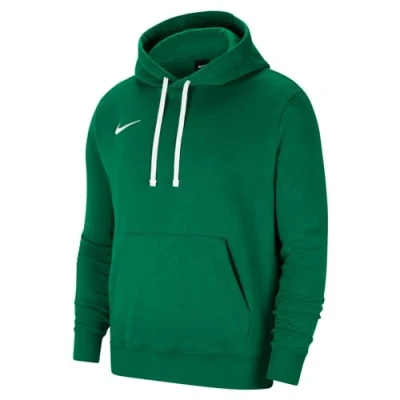 Imagen de Nike Performance M NK FLC PARK20 PO Hoodie Jersey con capucha, Hombre, Talla: 3XL, Gruenweiss