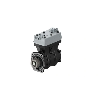 Imagen de Compresor de aire comprimido WABCO 912 518 207 0