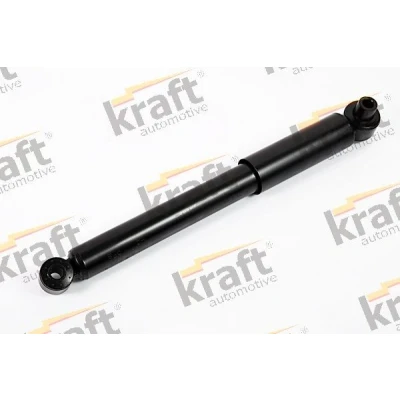 Imagen de KRAFT 4015365 Amortiguador Eje trasero Presión de gas telescópico Anillo superior RENAULT: MEGANE 1, 1 Classic