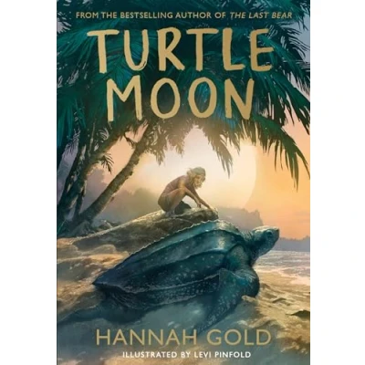 Imagen de Turtle Moon