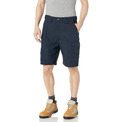 Imagen de Tru Spec 24 7 Pantalones Cortos Tácticos Originales para Hombre, Azul Marino, 68